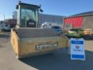 Thumbnail '1' of CATERPILLAR DRUM ROLLER CS-663E Roller