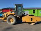 Thumbnail '3' of CATERPILLAR DRUM ROLLER CS-663E Roller