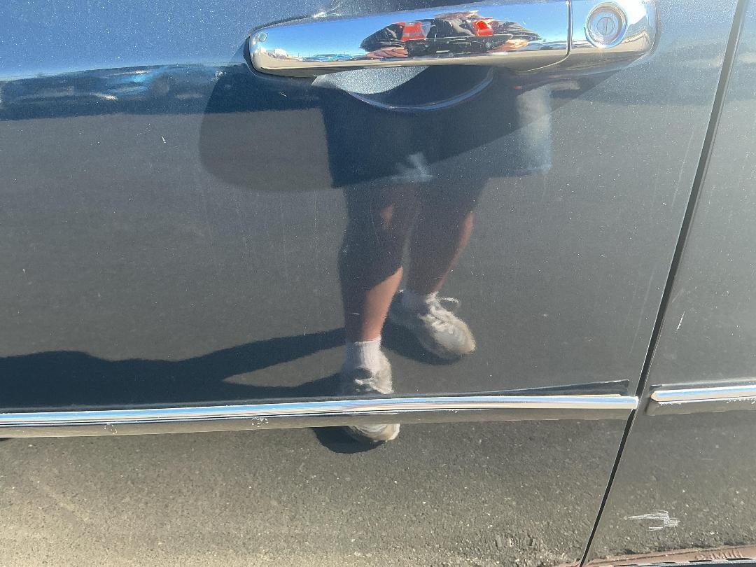 Photo '7' of Chrysler 300 C V8 Photo '7' of Chrysler 300 C V8