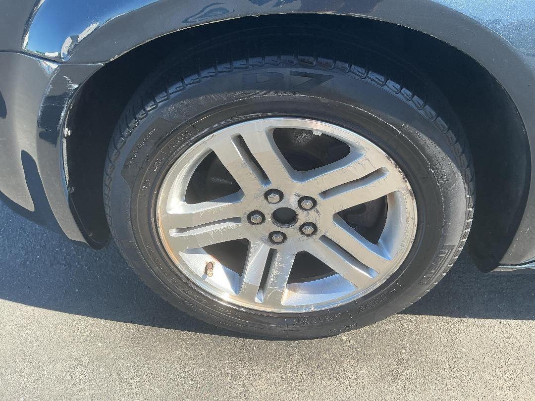 Photo '23' of Chrysler 300 C V8 Photo '23' of Chrysler 300 C V8