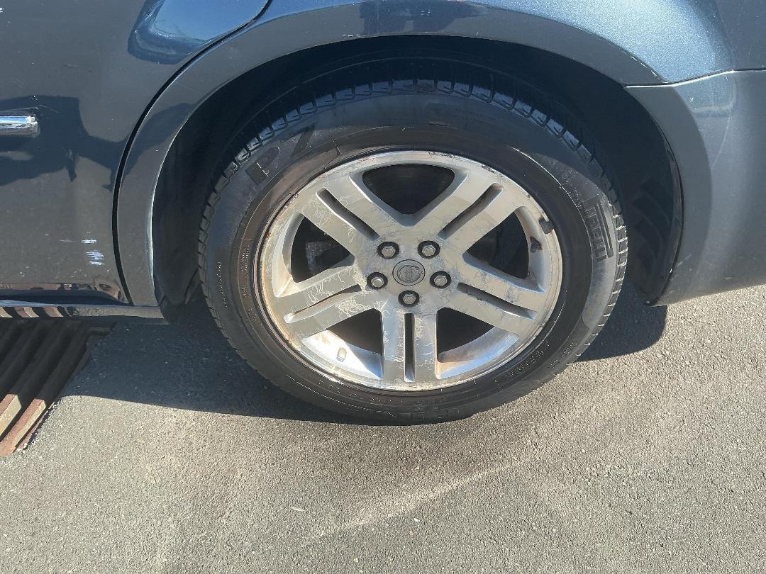 Photo '24' of Chrysler 300 C V8 Photo '24' of Chrysler 300 C V8