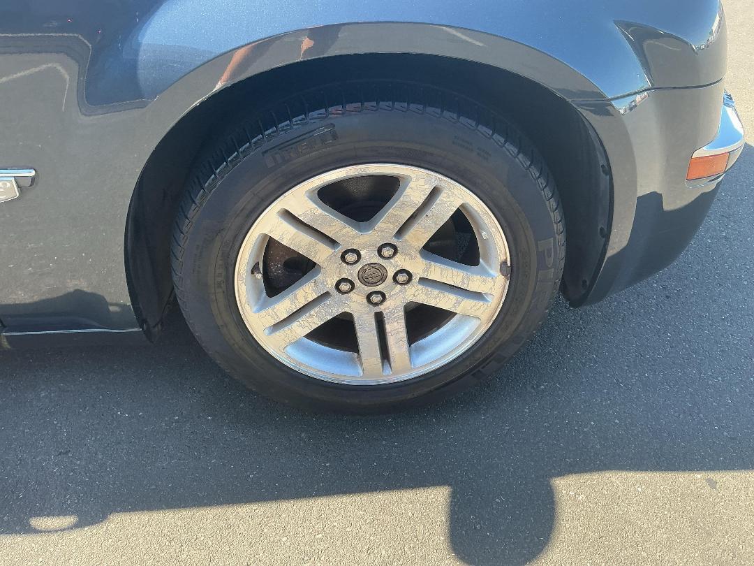 Photo '25' of Chrysler 300 C V8 Photo '25' of Chrysler 300 C V8