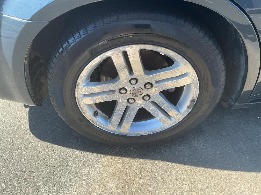 Photo '26' of Chrysler 300 C V8 Photo '26' of Chrysler 300 C V8