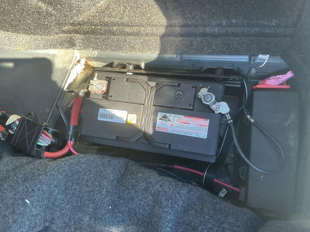 Photo '33' of Chrysler 300 C V8 Photo '33' of Chrysler 300 C V8