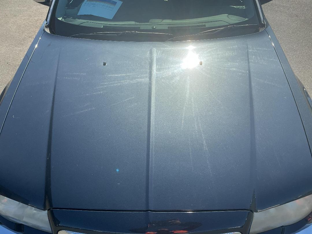 Photo '8' of Chrysler 300 C V8 Photo '8' of Chrysler 300 C V8