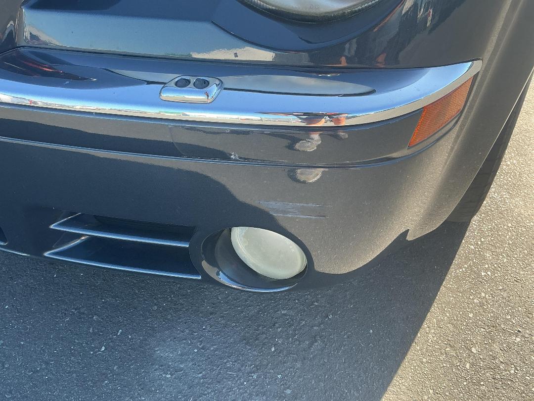 Photo '19' of Chrysler 300 C V8 Photo '19' of Chrysler 300 C V8