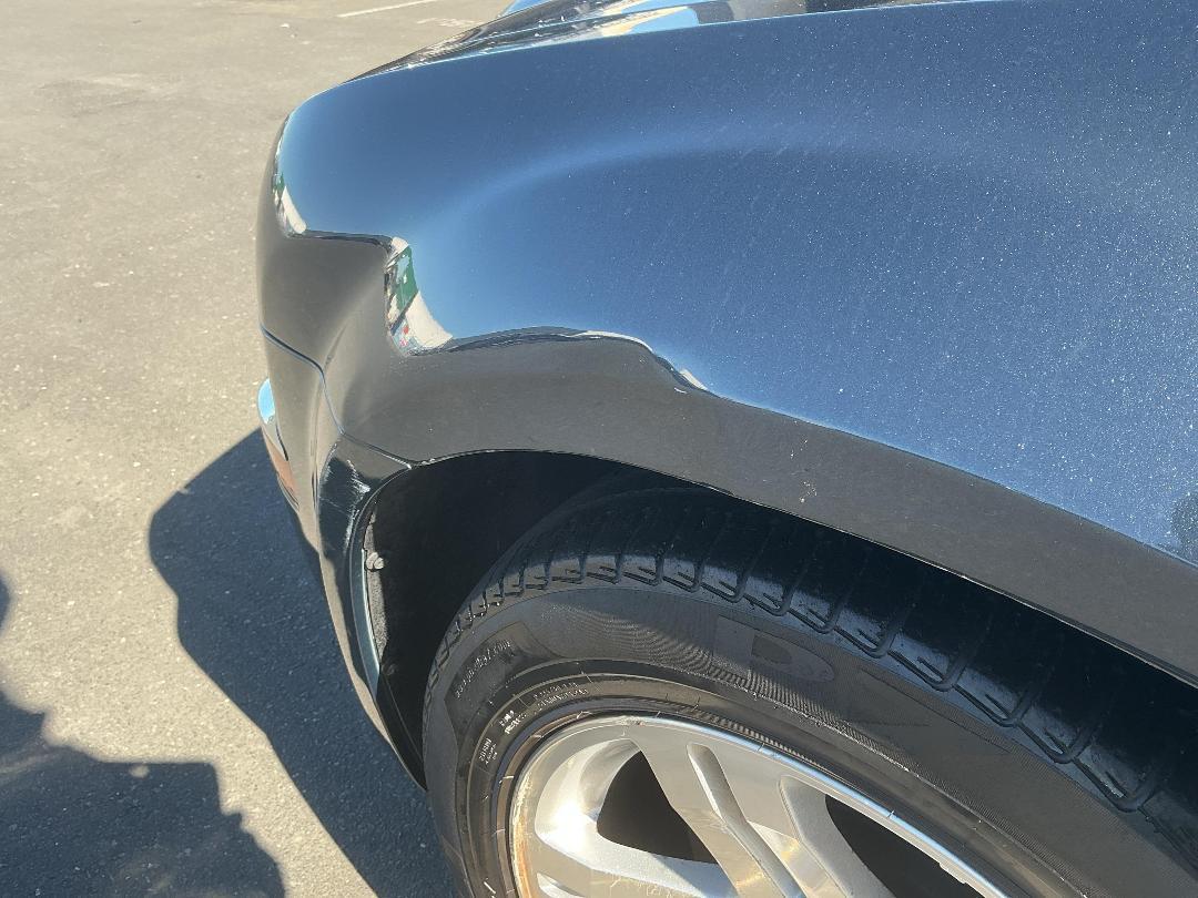 Photo '22' of Chrysler 300 C V8 Photo '22' of Chrysler 300 C V8