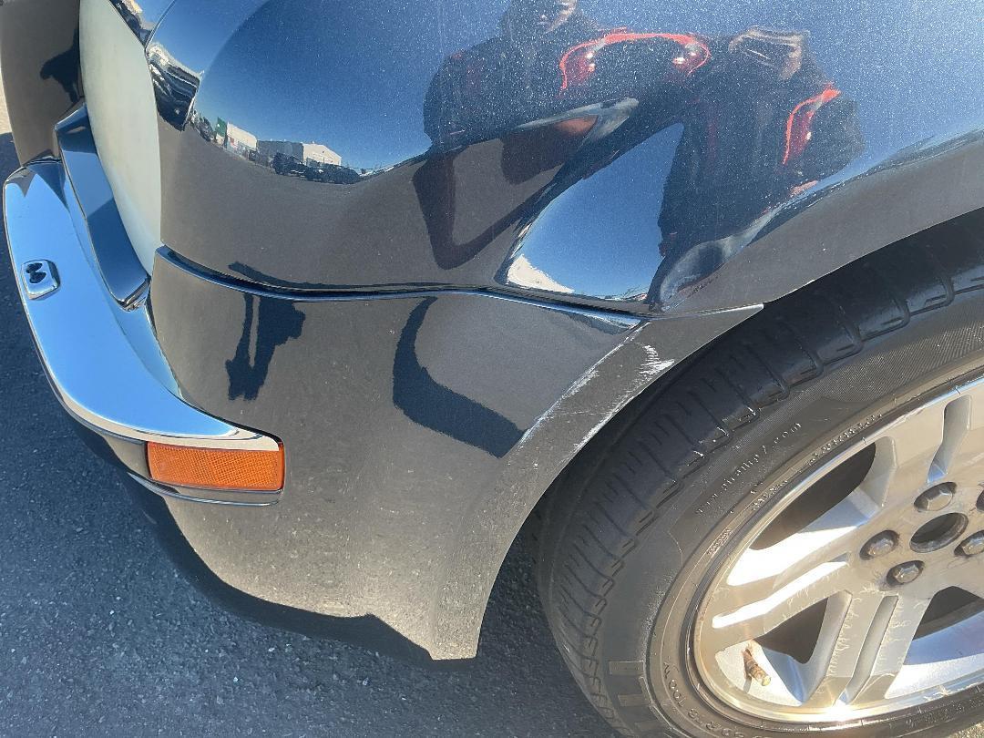 Photo '36' of Chrysler 300 C V8 Photo '36' of Chrysler 300 C V8