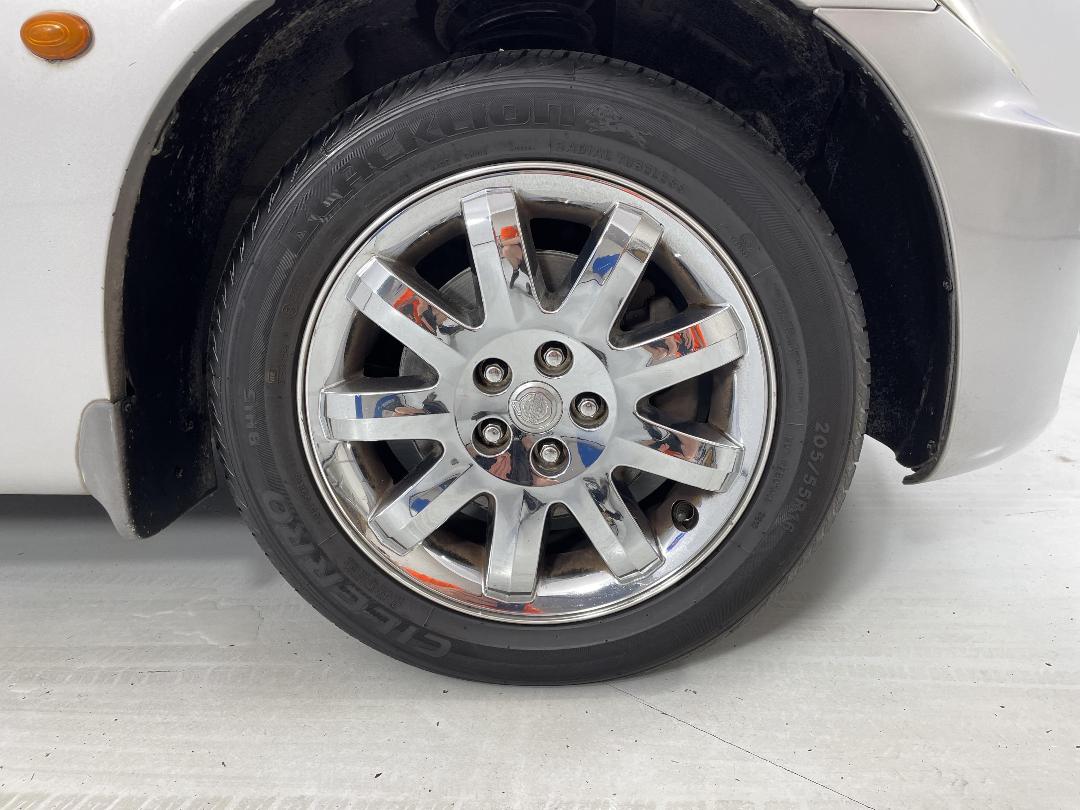 Photo '9' of Chrysler PT Cruiser