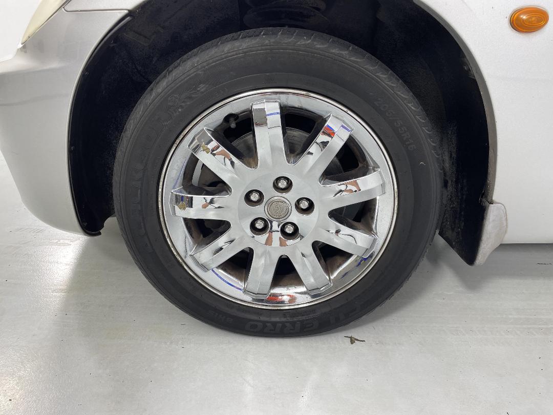 Photo '10' of Chrysler PT Cruiser