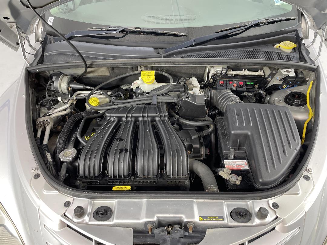 Photo '13' of Chrysler PT Cruiser