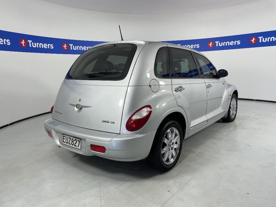 Photo '7' of Chrysler PT Cruiser