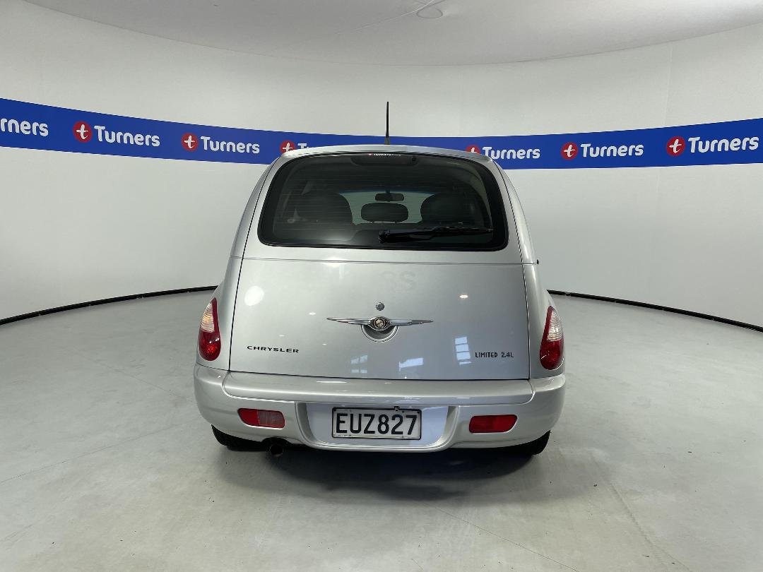 Photo '6' of Chrysler PT Cruiser