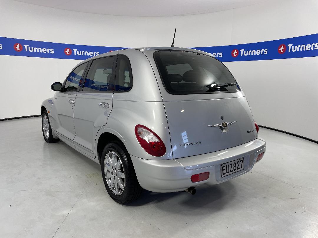 Photo '5' of Chrysler PT Cruiser