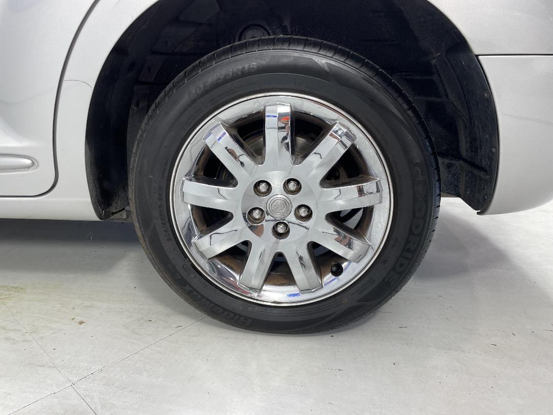 Photo '11' of Chrysler PT Cruiser