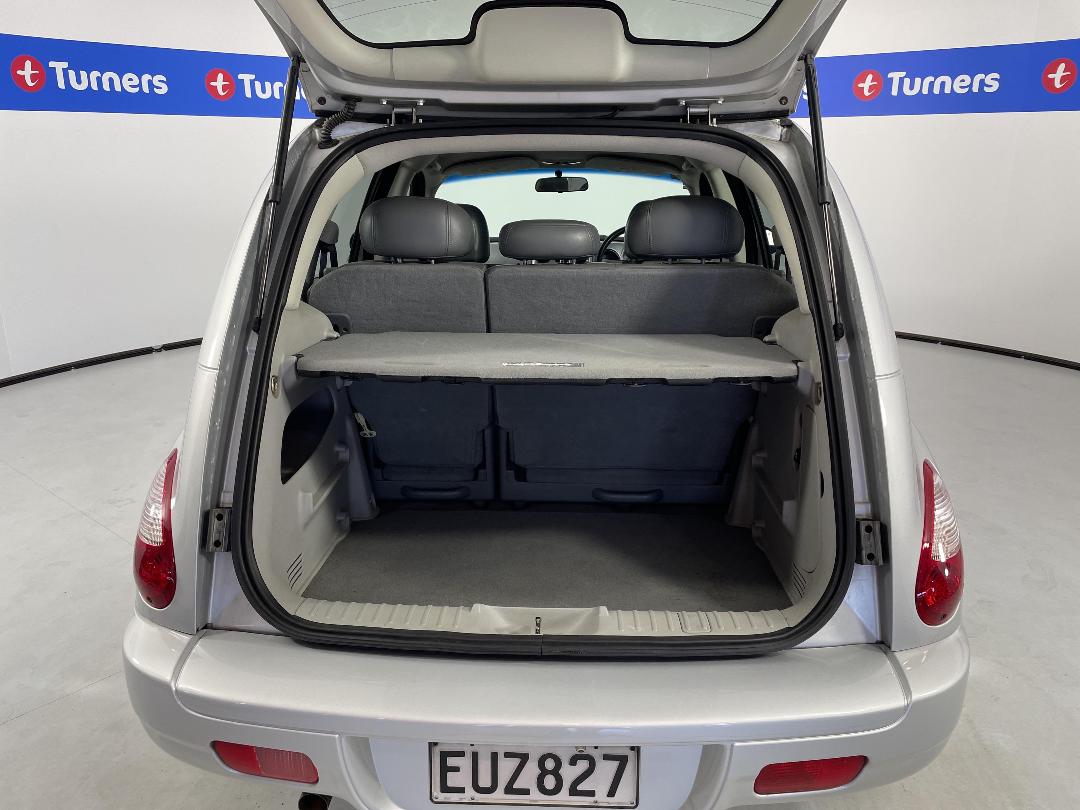 Photo '14' of Chrysler PT Cruiser