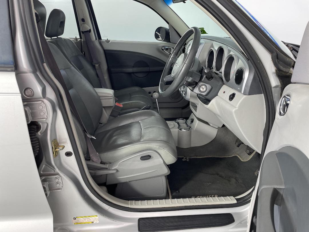 Photo '16' of Chrysler PT Cruiser