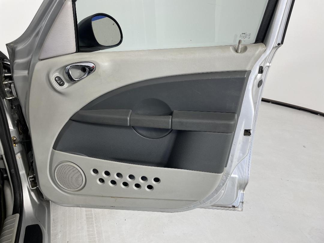 Photo '15' of Chrysler PT Cruiser