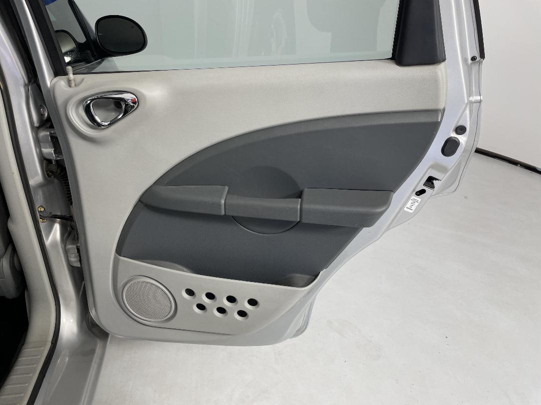 Photo '19' of Chrysler PT Cruiser