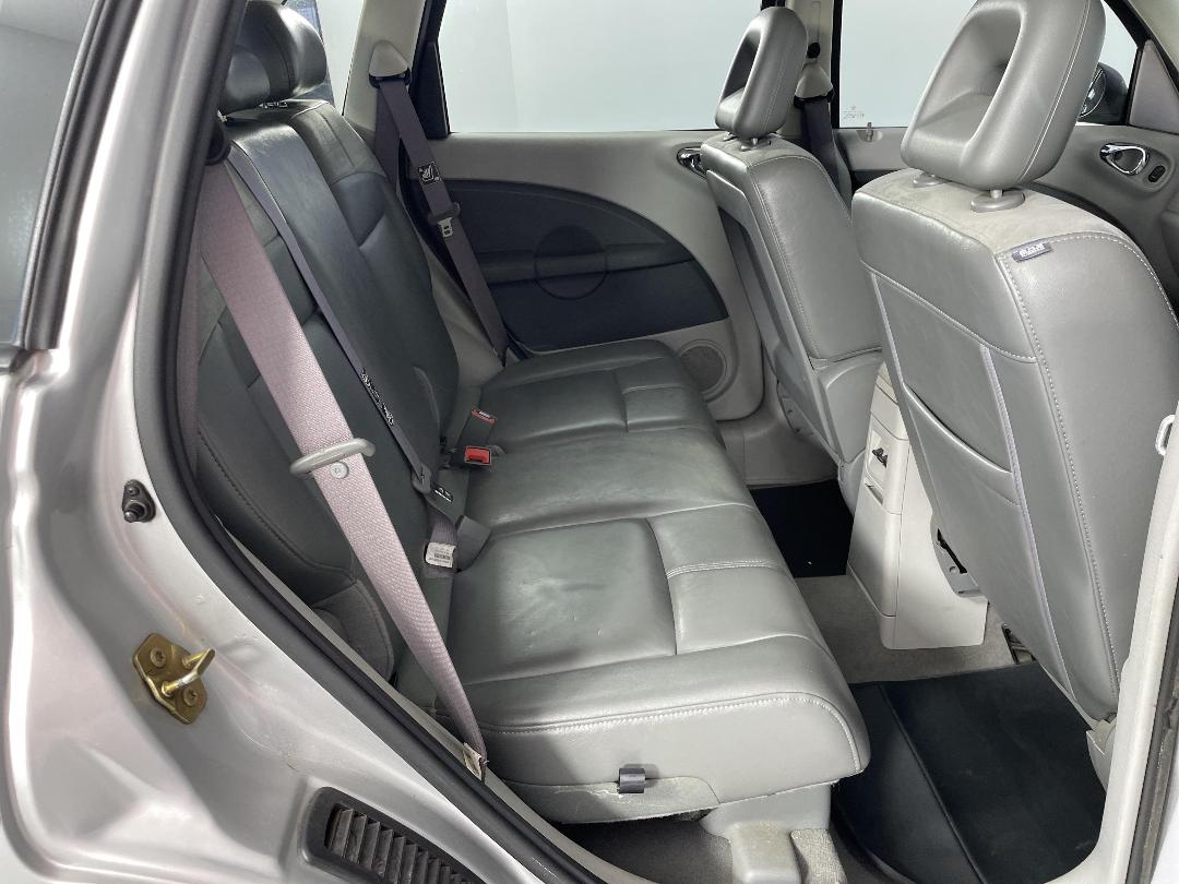 Photo '20' of Chrysler PT Cruiser