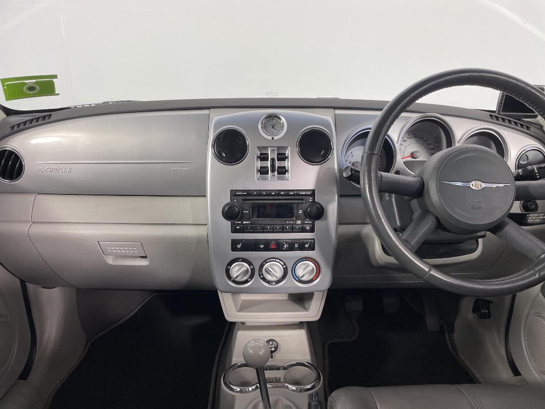 Photo '17' of Chrysler PT Cruiser