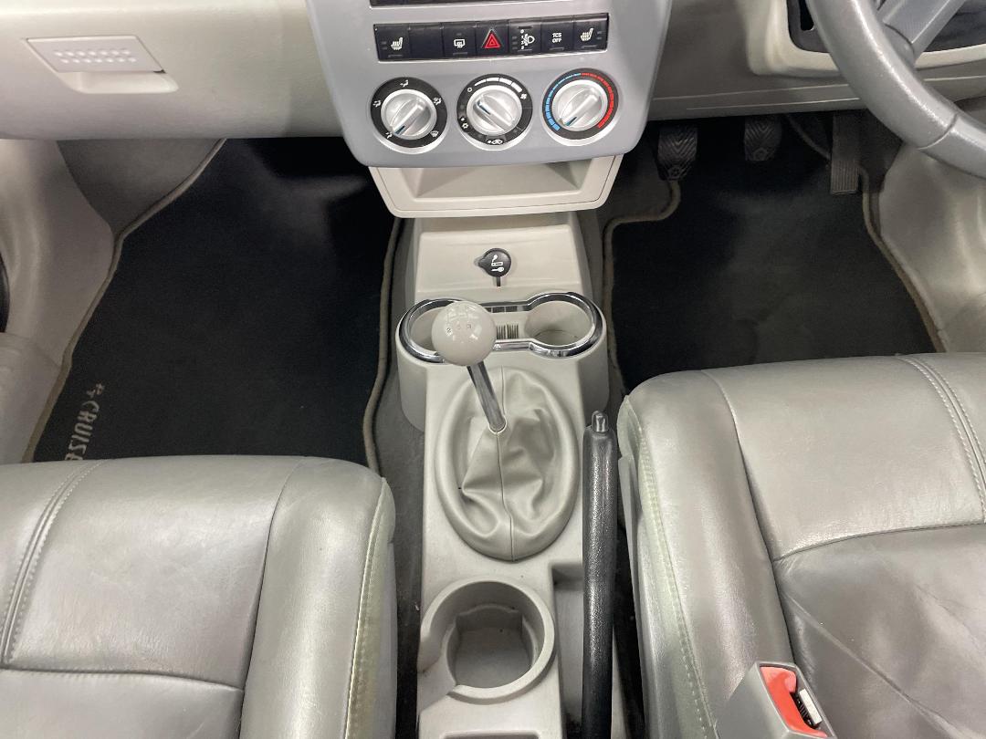 Photo '18' of Chrysler PT Cruiser