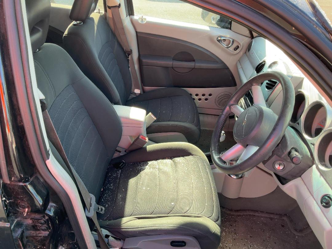 Photo '8' of Chrysler PT Cruiser Touring