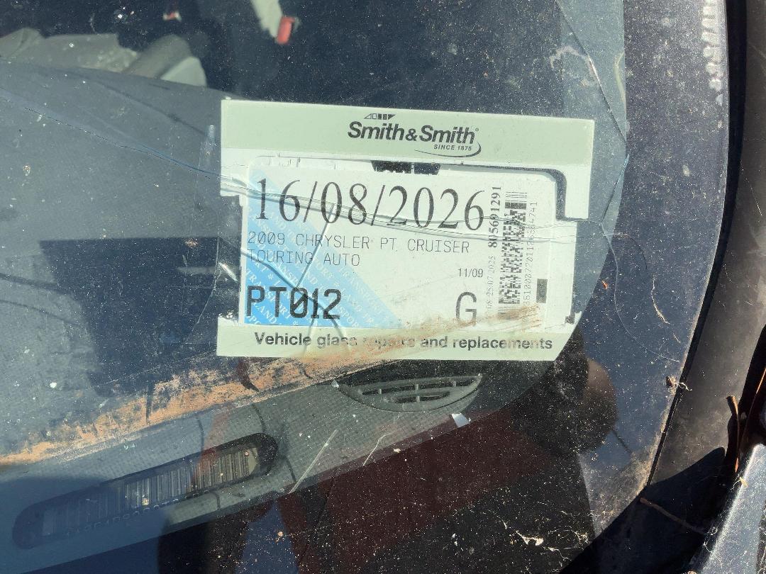 Photo '11' of Chrysler PT Cruiser Touring