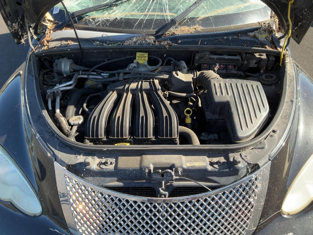 Photo '12' of Chrysler PT Cruiser Touring