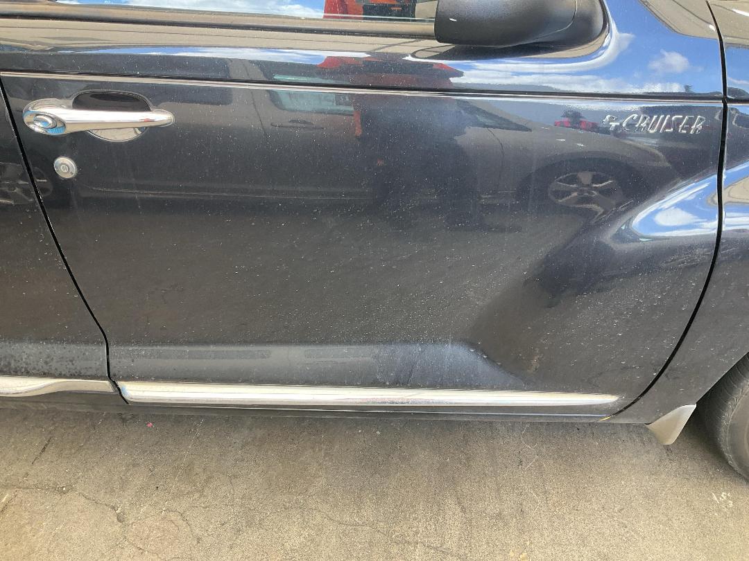 Photo '3' of Chrysler PT Cruiser Touring