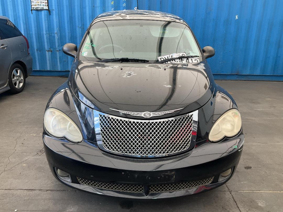 Photo '5' of Chrysler PT Cruiser Touring