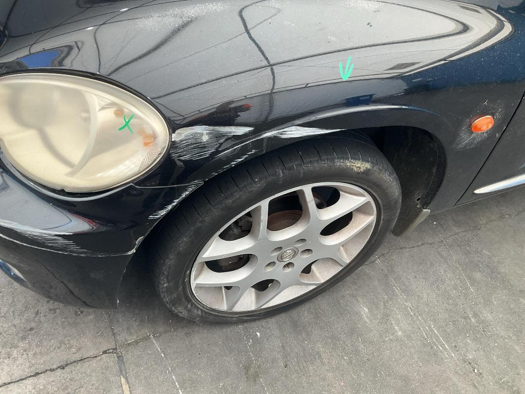 Photo '7' of Chrysler PT Cruiser Touring