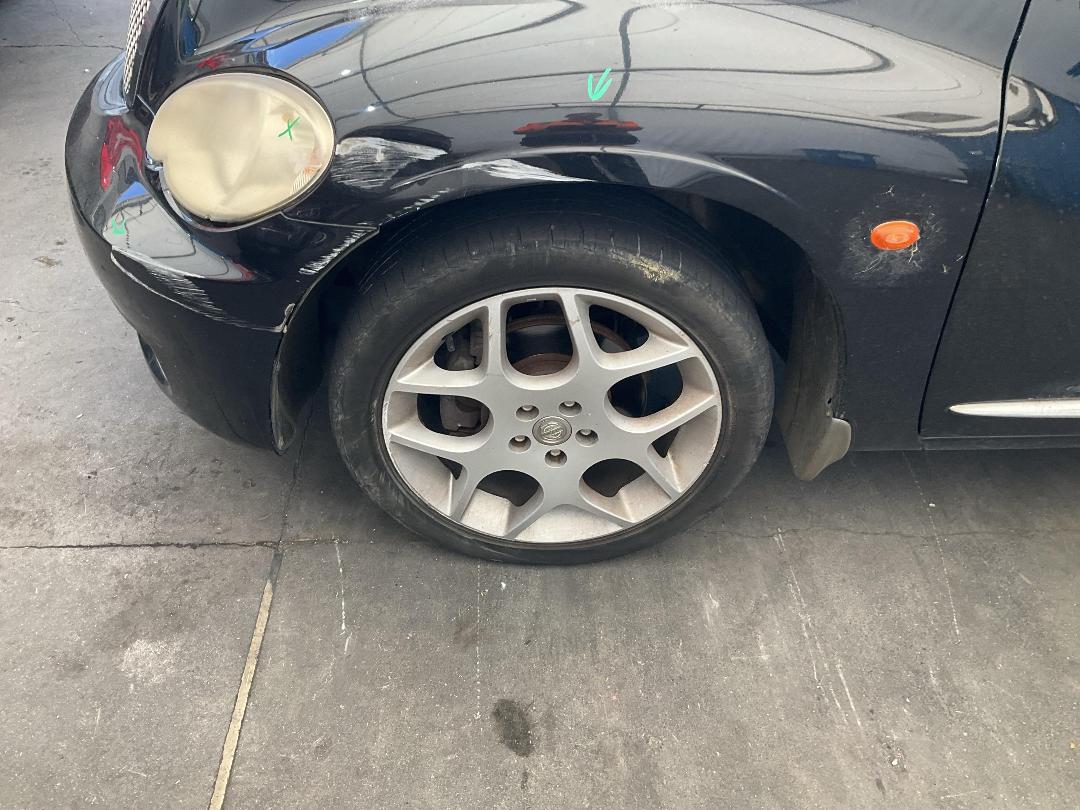 Photo '9' of Chrysler PT Cruiser Touring