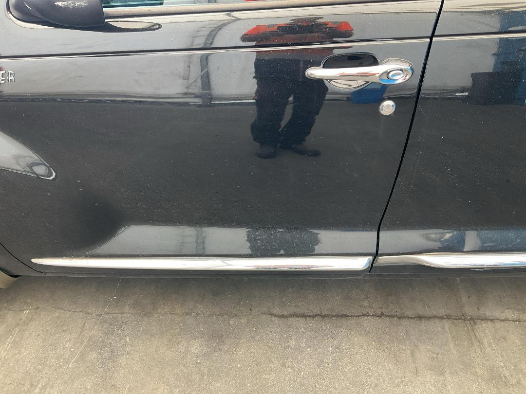 Photo '10' of Chrysler PT Cruiser Touring