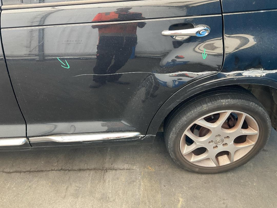 Photo '11' of Chrysler PT Cruiser Touring