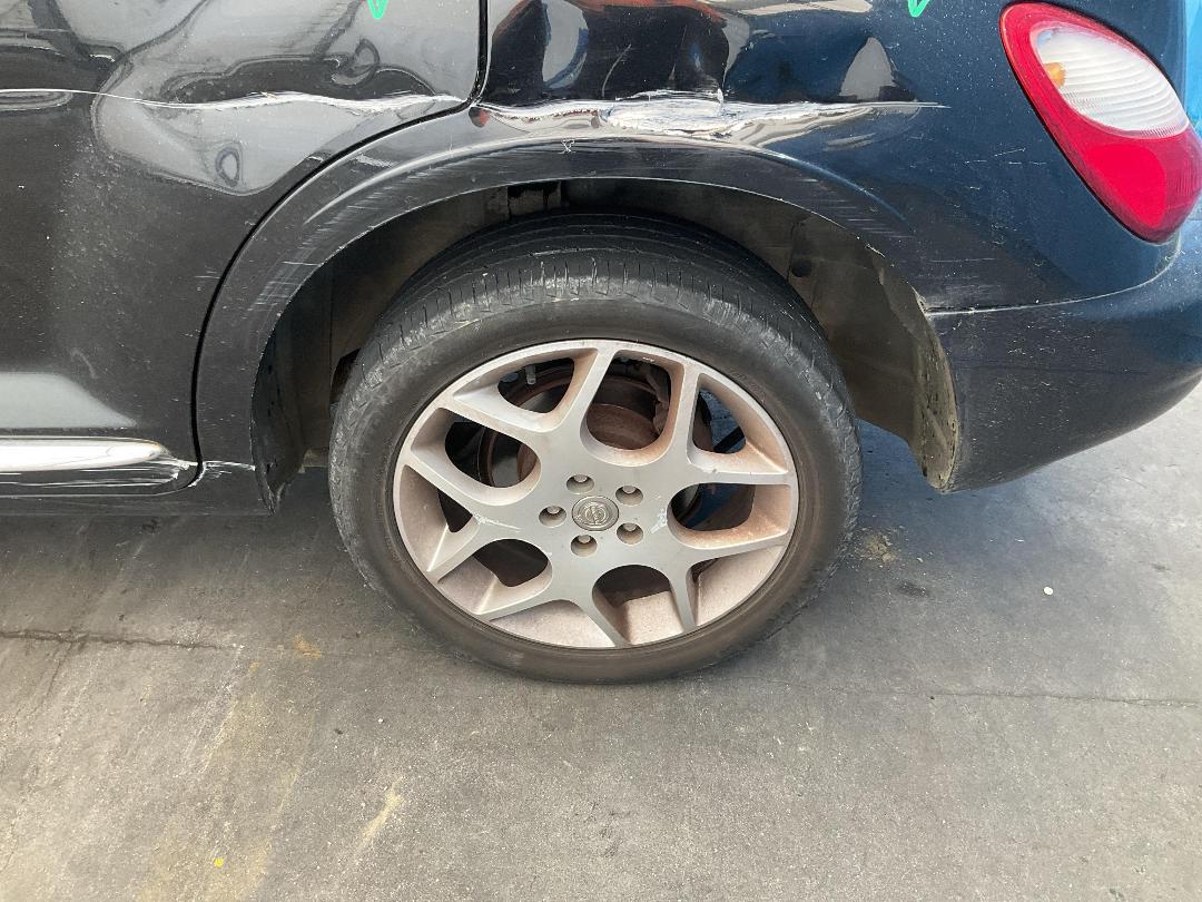 Photo '12' of Chrysler PT Cruiser Touring