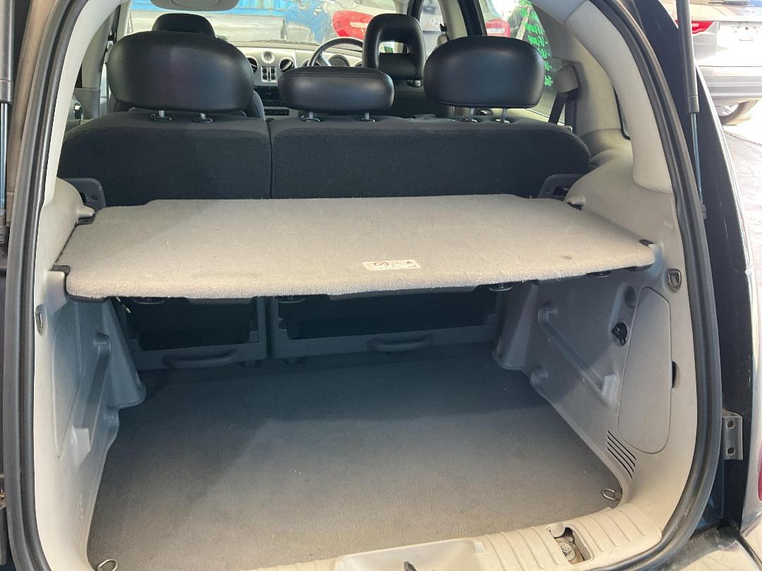 Photo '15' of Chrysler PT Cruiser Touring