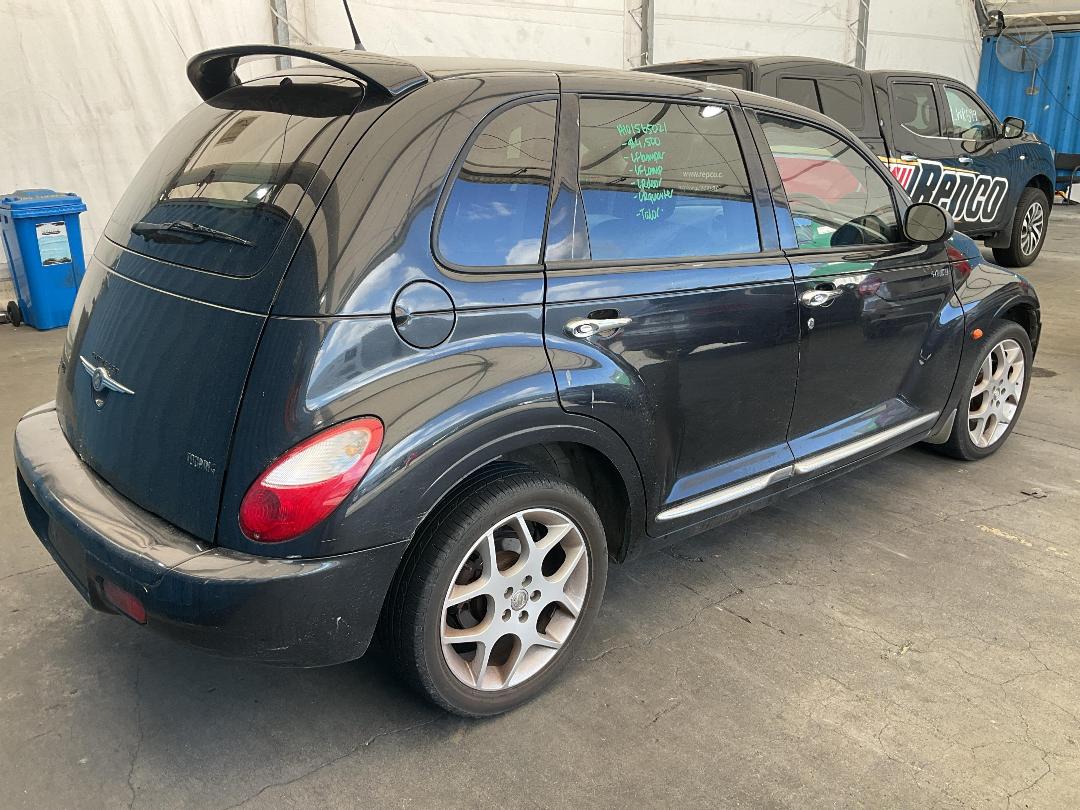 Photo '17' of Chrysler PT Cruiser Touring