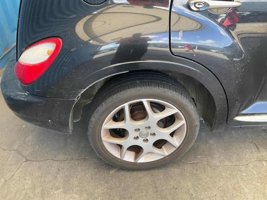 Photo '18' of Chrysler PT Cruiser Touring