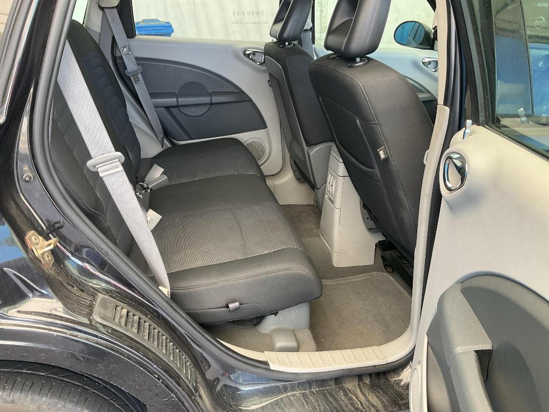 Photo '19' of Chrysler PT Cruiser Touring