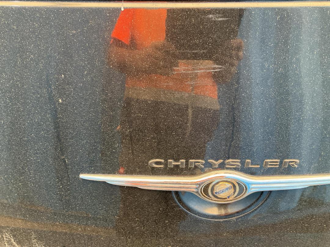 Photo '16' of Chrysler PT Cruiser Touring