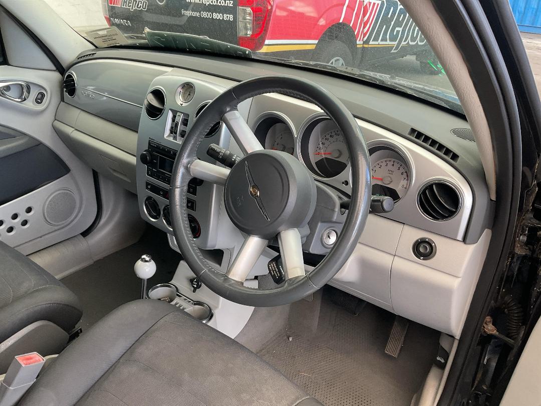 Photo '21' of Chrysler PT Cruiser Touring