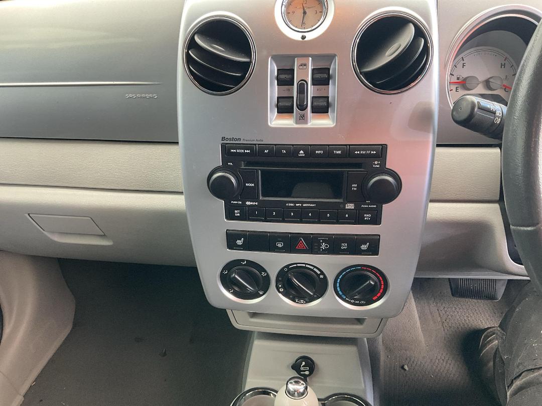 Photo '24' of Chrysler PT Cruiser Touring