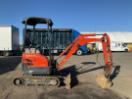 Thumbnail '3' of Circa Kubota U17 Excavator