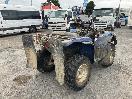 Thumbnail '3' of CIRCA Yamaha YFM550FA 4WD