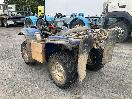Thumbnail '5' of CIRCA Yamaha YFM550FA 4WD