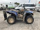 Thumbnail '2' of CIRCA Yamaha YFM550FA 4WD