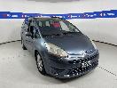 Thumbnail '1' of Citroen C4 Grand Picasso HDI