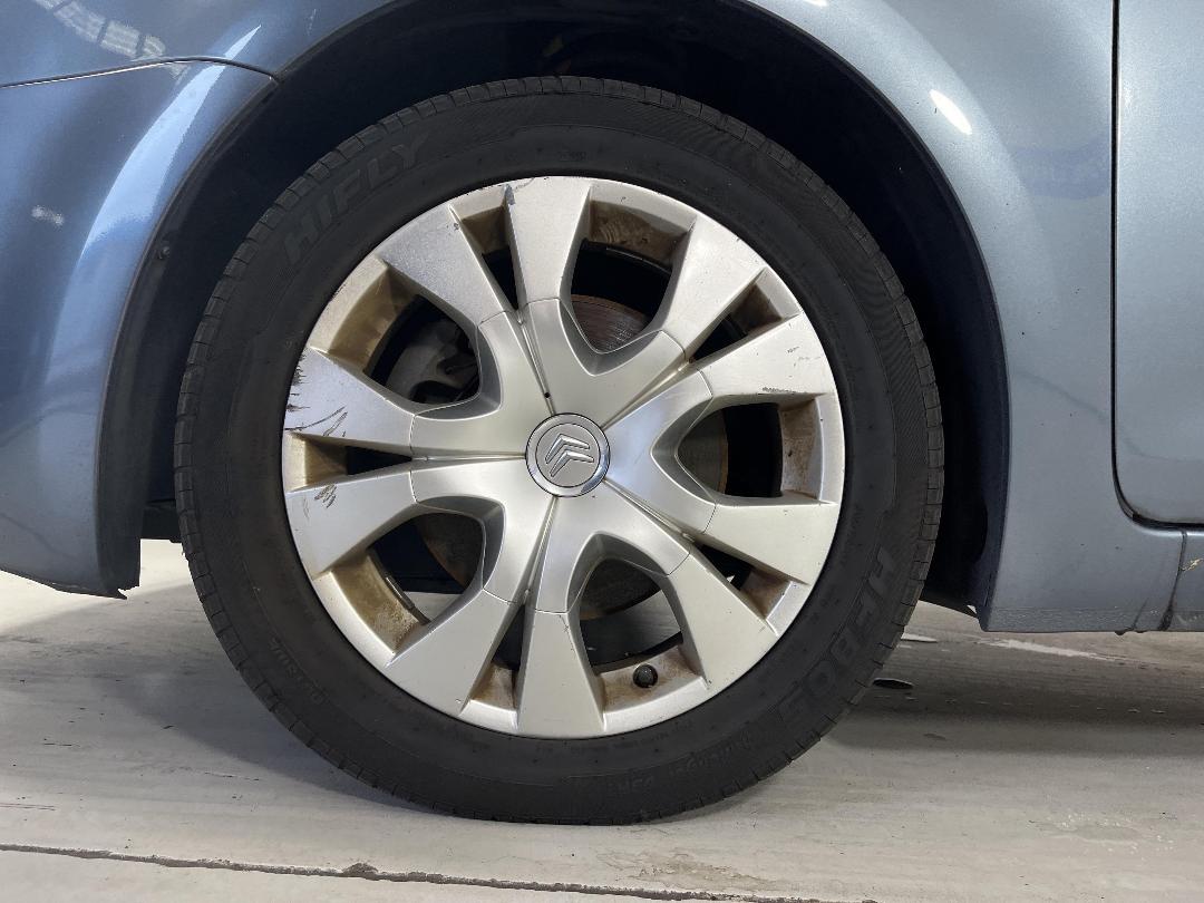 Photo '8' of Citroen C4 Grand Picasso HDI