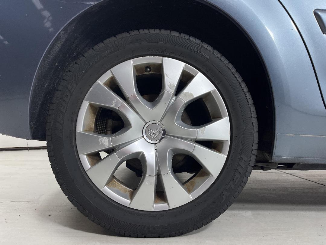 Photo '10' of Citroen C4 Grand Picasso HDI